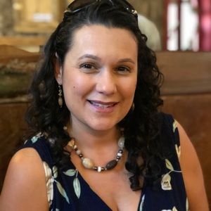 Meet your Posher, Jenny